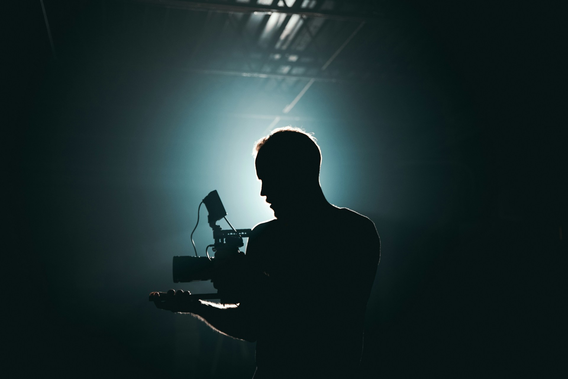 cinematographer